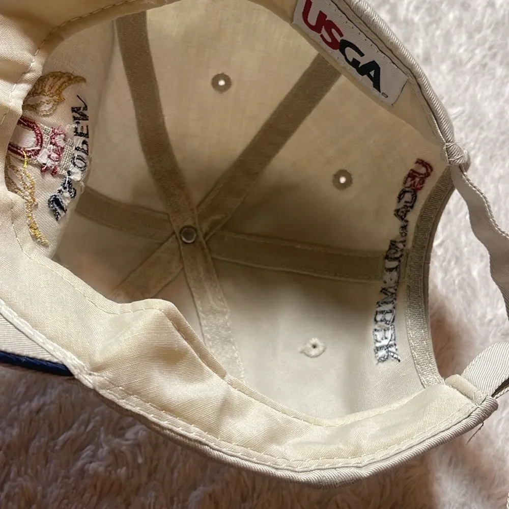 U.s open 2012 the Olympic club hat